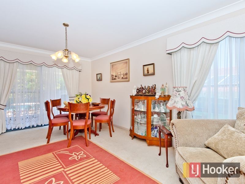 9 Magna Place, Bracken Ridge QLD 4017