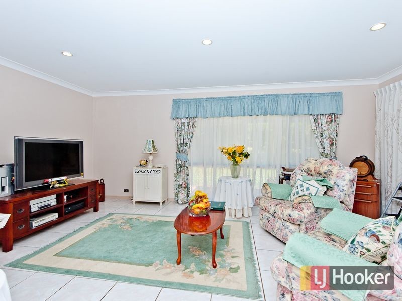 9 Magna Place, Bracken Ridge QLD 4017