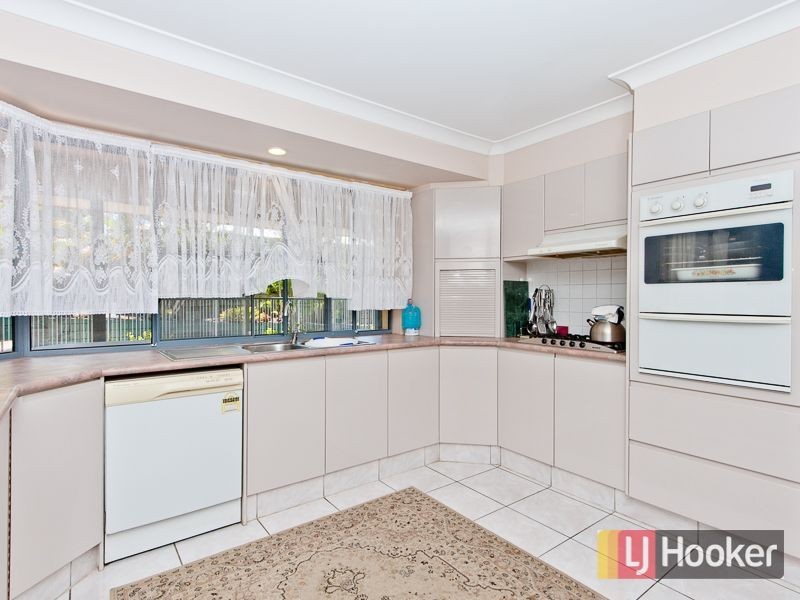 9 Magna Place, Bracken Ridge QLD 4017