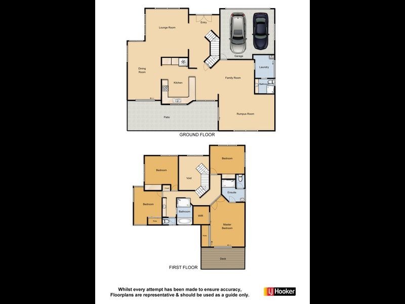 9 Magna Place, Bracken Ridge QLD 4017