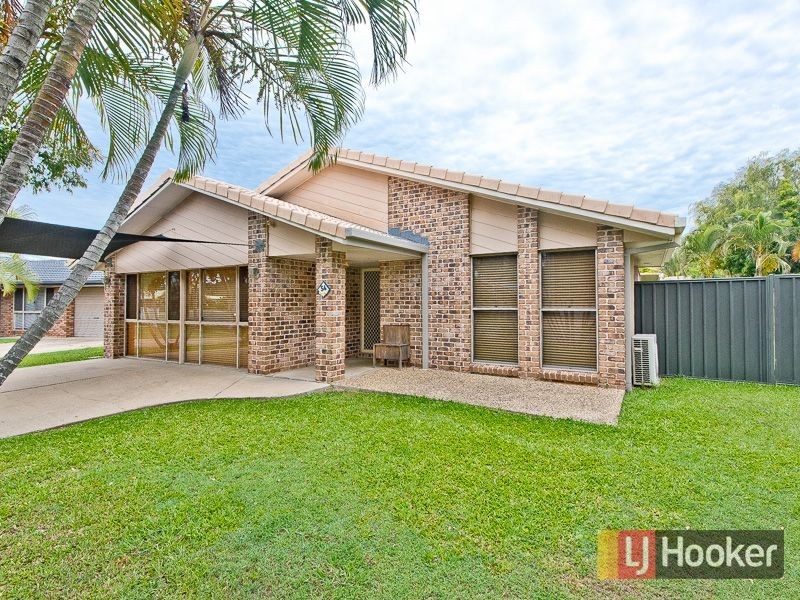 54 Arnica Crescent, Bald Hills QLD 4036