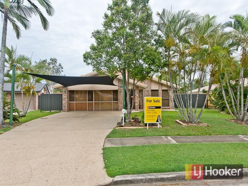 54 Arnica Crescent, Bald Hills QLD 4036