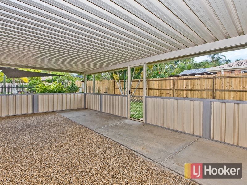 54 Arnica Crescent, Bald Hills QLD 4036