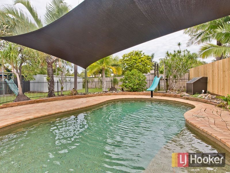 54 Arnica Crescent, Bald Hills QLD 4036