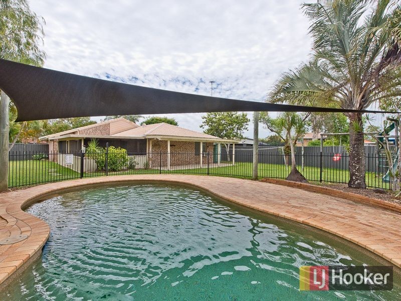 54 Arnica Crescent, Bald Hills QLD 4036