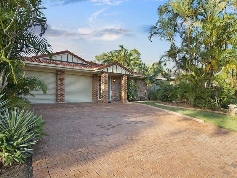 5 Talltrees Street, Bracken Ridge QLD 4017