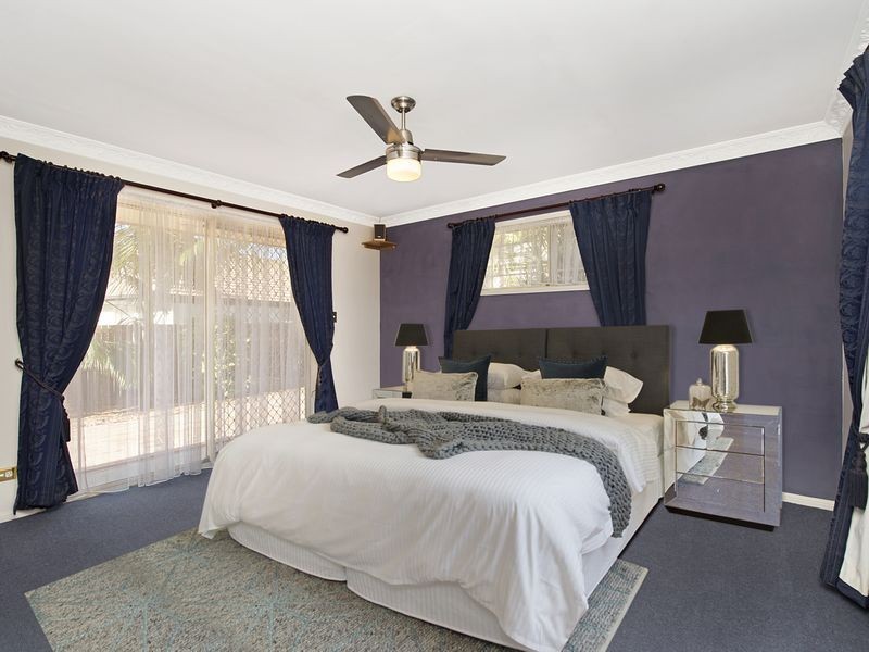 5 Talltrees Street, Bracken Ridge QLD 4017