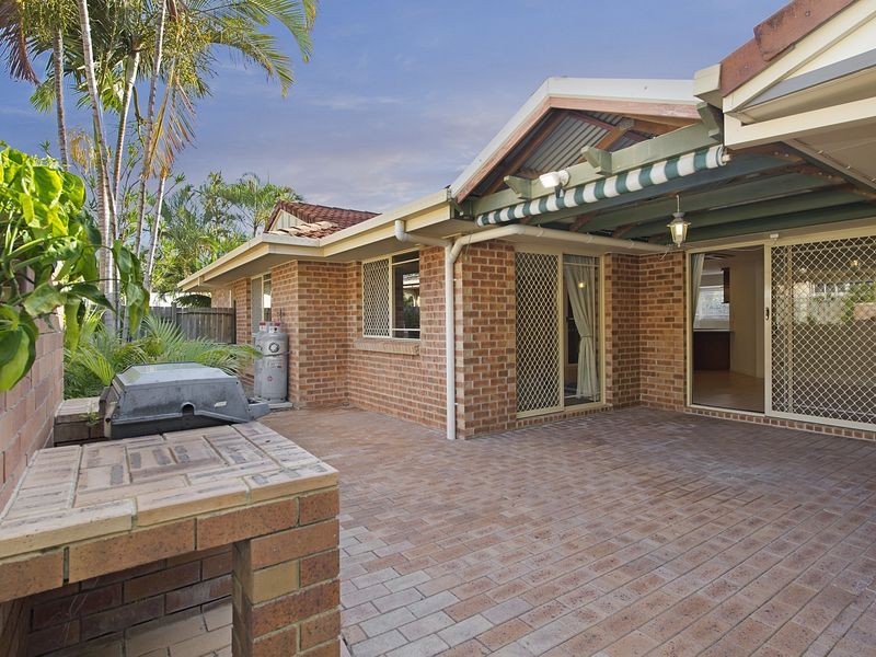 5 Talltrees Street, Bracken Ridge QLD 4017