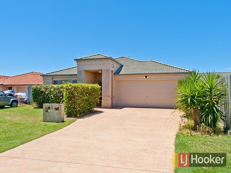 15 Greendale Place, Bracken Ridge QLD 4017