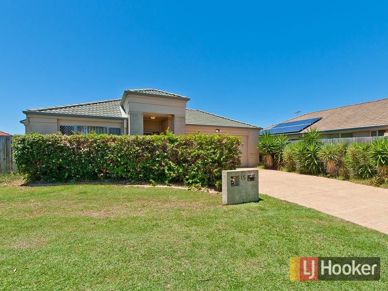 15 Greendale Place, Bracken Ridge QLD 4017