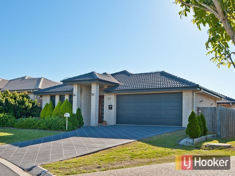 6 Capital Street, North Lakes QLD 4509