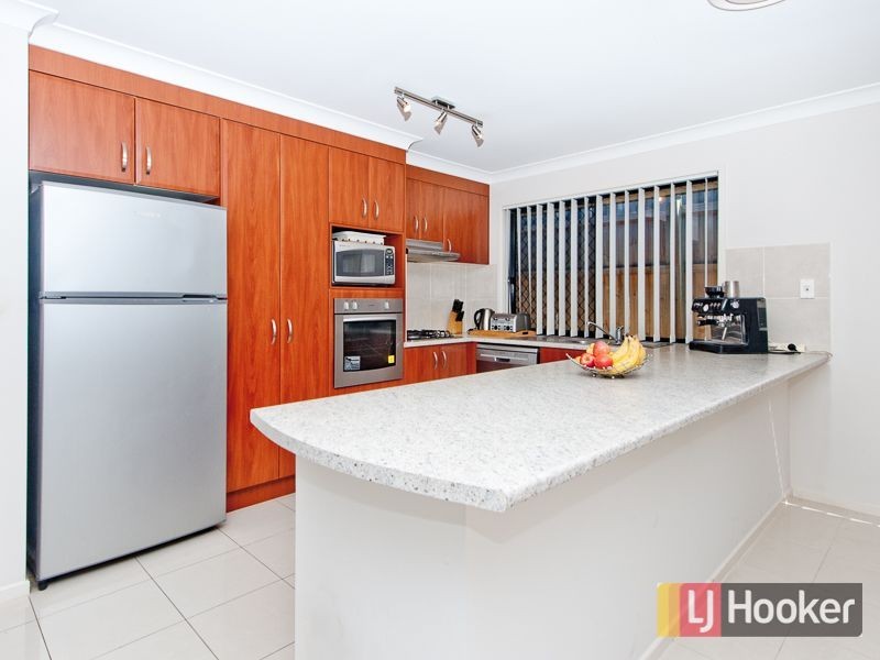 6 Capital Street, North Lakes QLD 4509