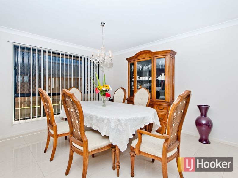 6 Capital Street, North Lakes QLD 4509