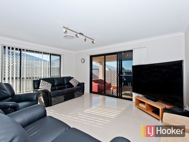 6 Capital Street, North Lakes QLD 4509