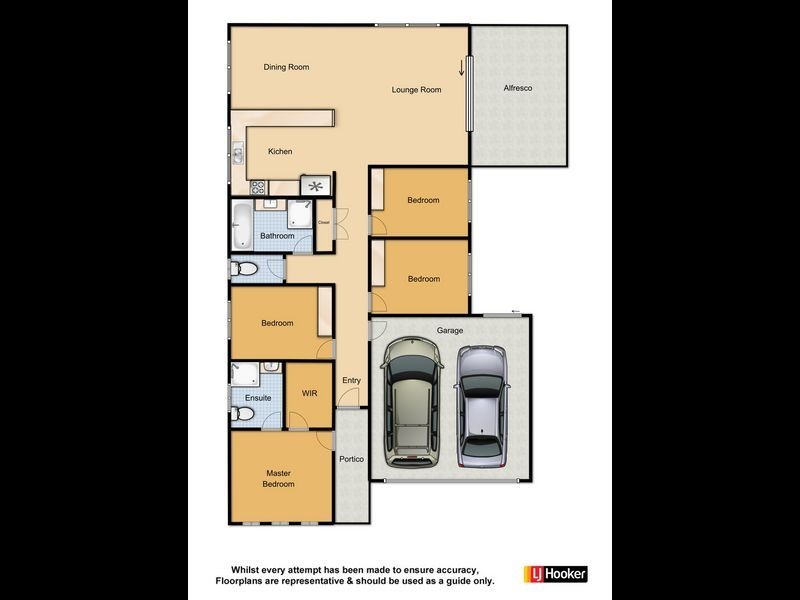 6 Capital Street, North Lakes QLD 4509