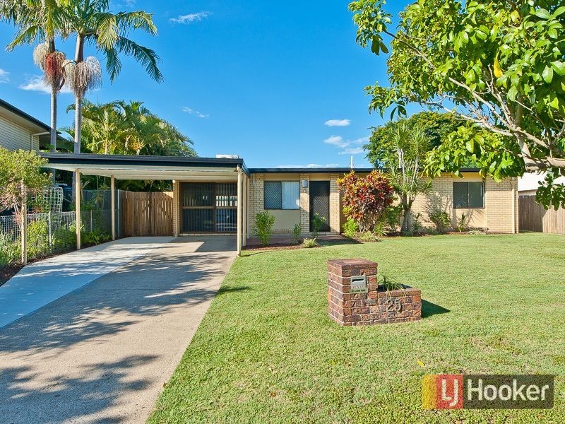 25 Landbury Street, Bald Hills QLD 4036