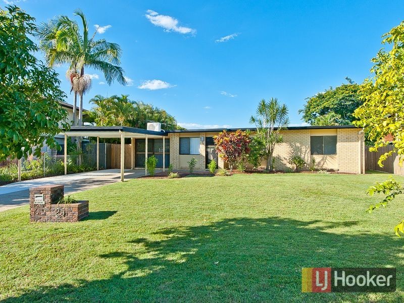 25 Landbury Street, Bald Hills QLD 4036