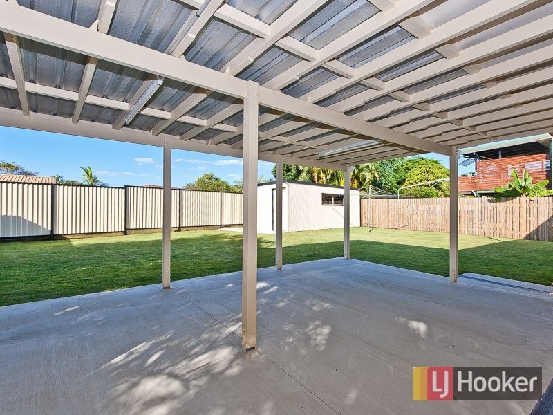 25 Landbury Street, Bald Hills QLD 4036