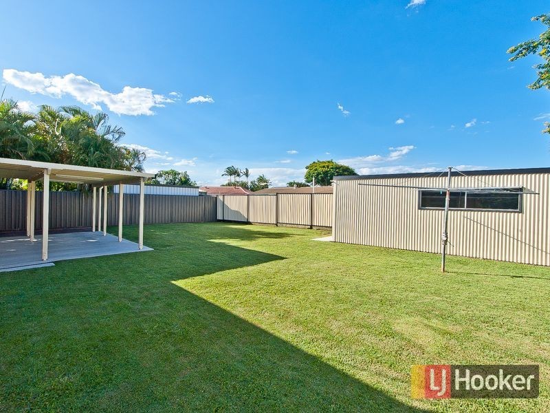 25 Landbury Street, Bald Hills QLD 4036