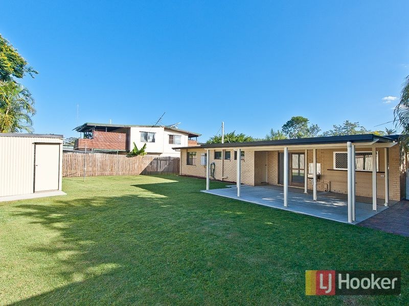 25 Landbury Street, Bald Hills QLD 4036