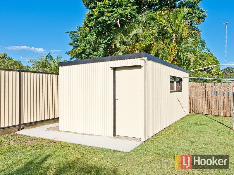 25 Landbury Street, Bald Hills QLD 4036