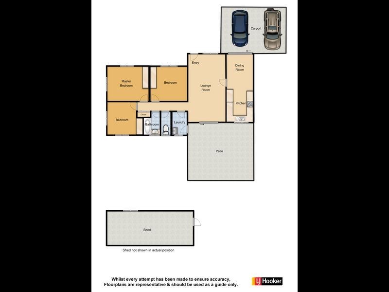 25 Landbury Street, Bald Hills QLD 4036