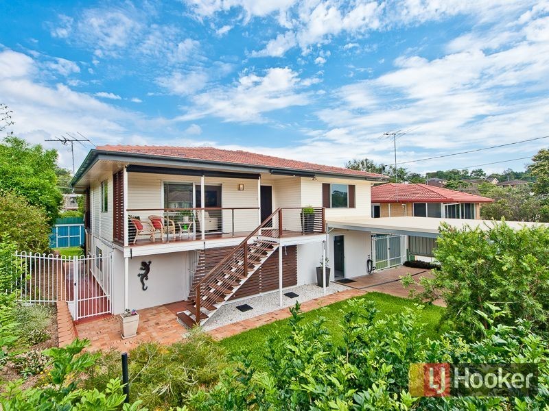 46 Tarwarri Street, Bracken Ridge QLD 4017
