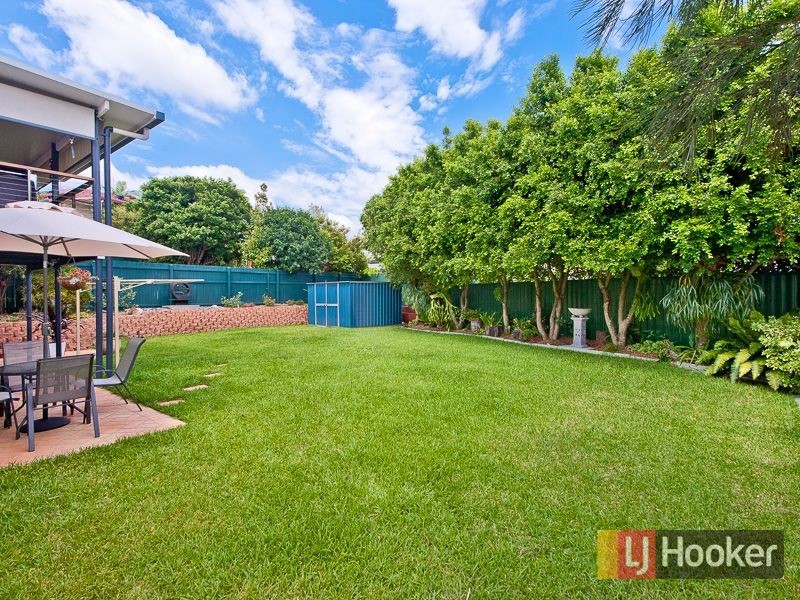 46 Tarwarri Street, Bracken Ridge QLD 4017