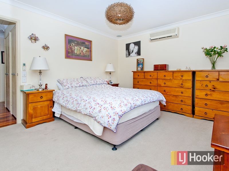 46 Tarwarri Street, Bracken Ridge QLD 4017