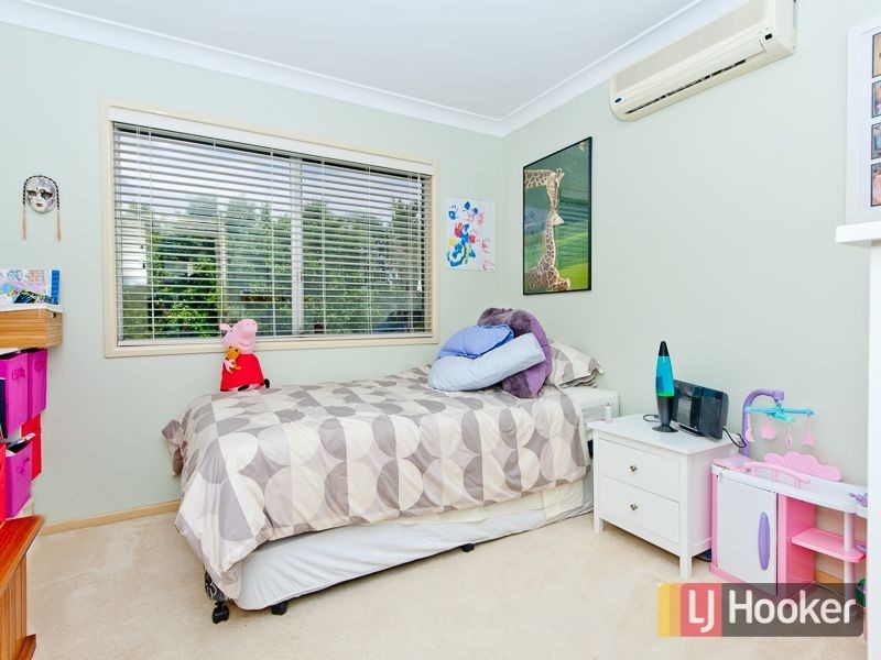 46 Tarwarri Street, Bracken Ridge QLD 4017