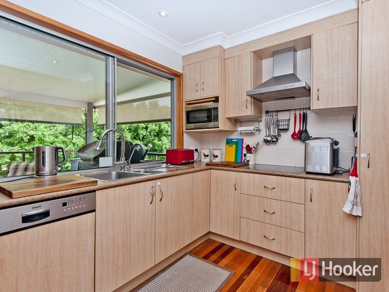 46 Tarwarri Street, Bracken Ridge QLD 4017