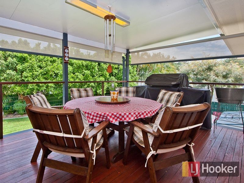 46 Tarwarri Street, Bracken Ridge QLD 4017