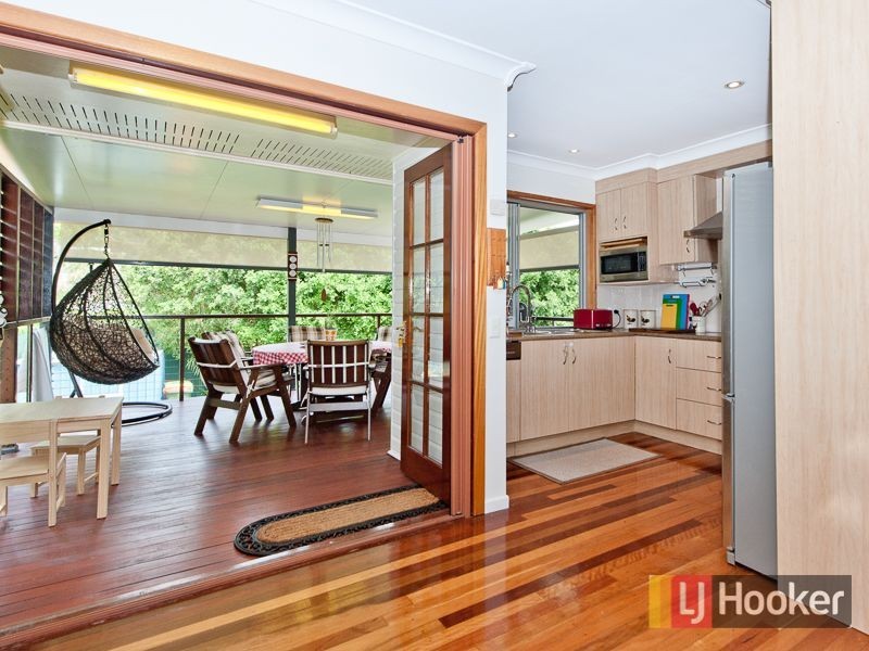 46 Tarwarri Street, Bracken Ridge QLD 4017