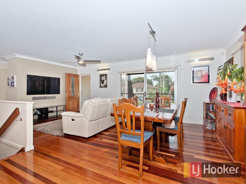 46 Tarwarri Street, Bracken Ridge QLD 4017