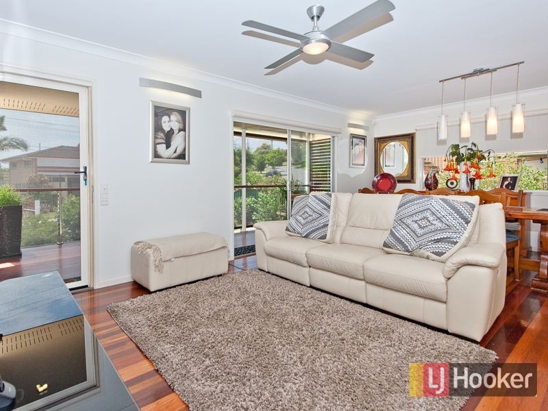 46 Tarwarri Street, Bracken Ridge QLD 4017