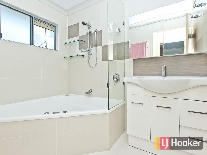 46 Tarwarri Street, Bracken Ridge QLD 4017