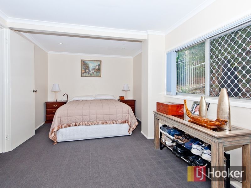 46 Tarwarri Street, Bracken Ridge QLD 4017