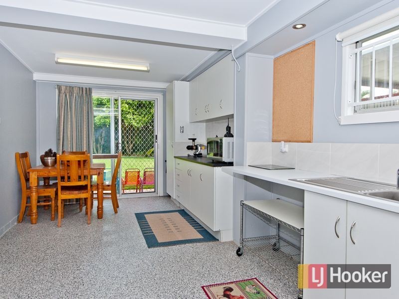 46 Tarwarri Street, Bracken Ridge QLD 4017