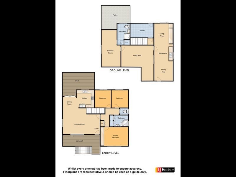 46 Tarwarri Street, Bracken Ridge QLD 4017