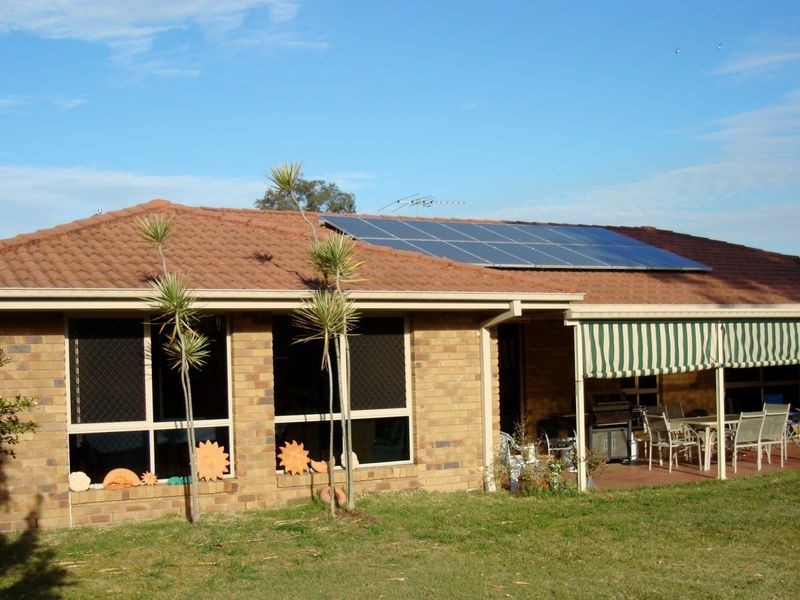 4 Greenwich Drive, Bald Hills QLD 4036