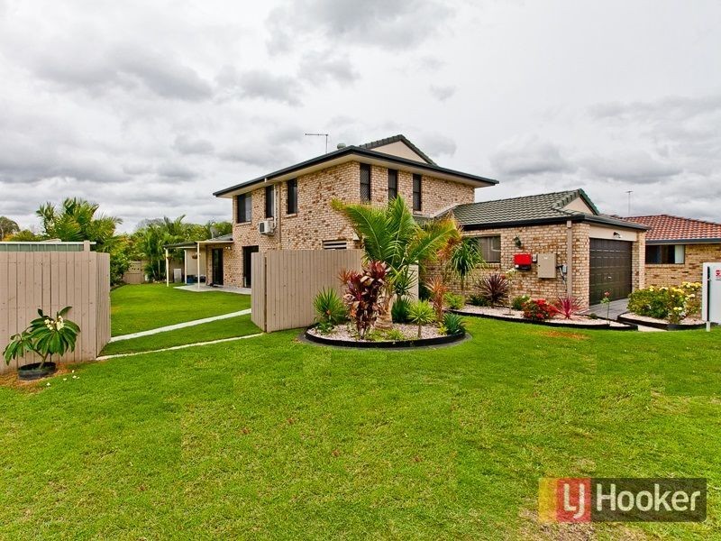 15 Eucalypt Place, Bracken Ridge QLD 4017