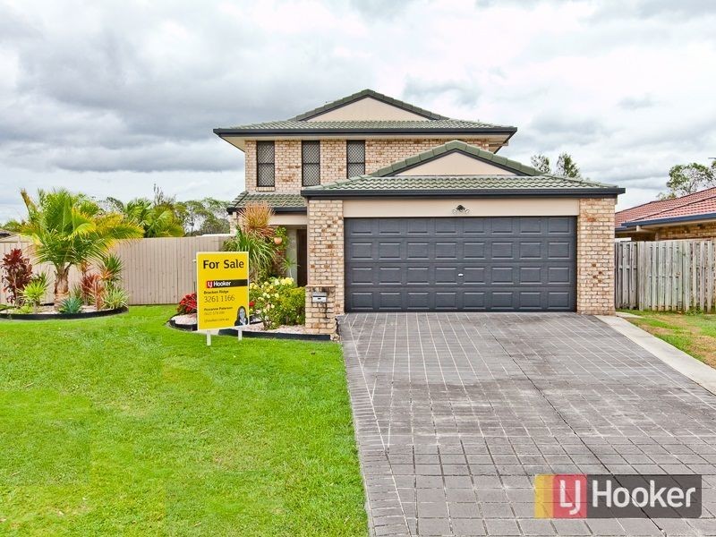 15 Eucalypt Place, Bracken Ridge QLD 4017