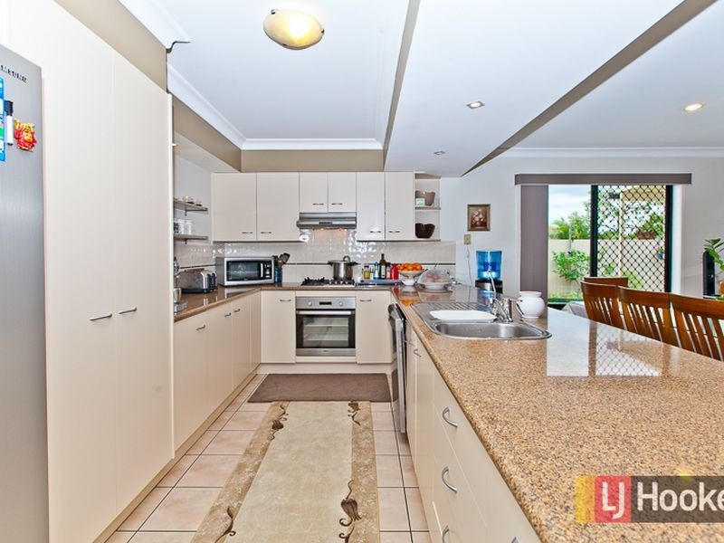 15 Eucalypt Place, Bracken Ridge QLD 4017