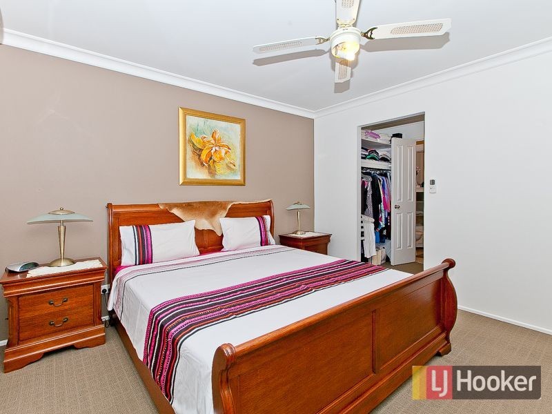 15 Eucalypt Place, Bracken Ridge QLD 4017