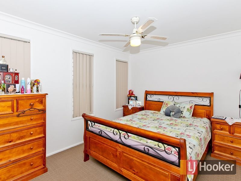 15 Eucalypt Place, Bracken Ridge QLD 4017