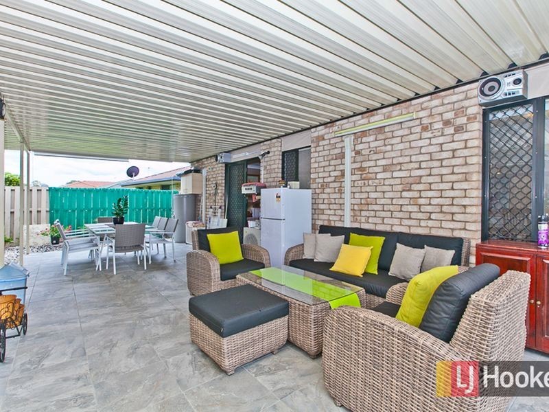 15 Eucalypt Place, Bracken Ridge QLD 4017