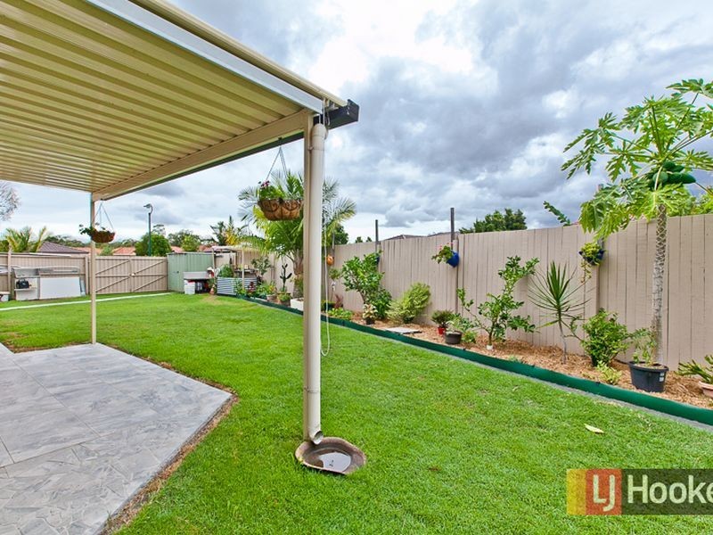 15 Eucalypt Place, Bracken Ridge QLD 4017