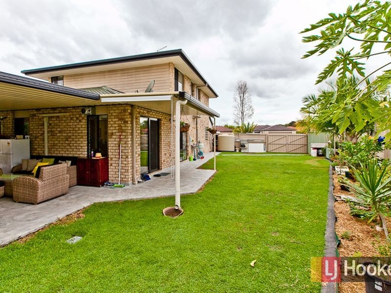 15 Eucalypt Place, Bracken Ridge QLD 4017