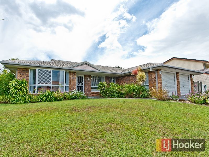 2 Contessa Place, Bracken Ridge QLD 4017