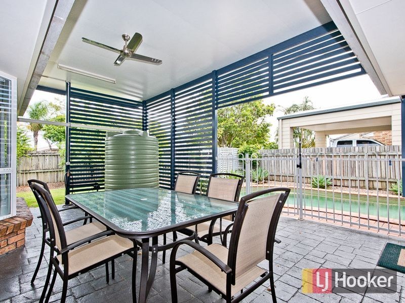 2 Contessa Place, Bracken Ridge QLD 4017